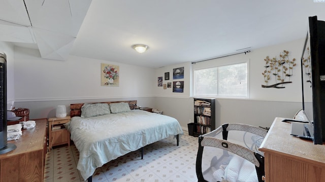 220 E Cannon, Palouse, WA 99161 - view of bedroom