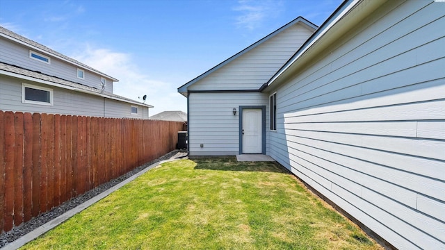 1867 S Fescue St, Kennewick, WA 99338 - view of yard