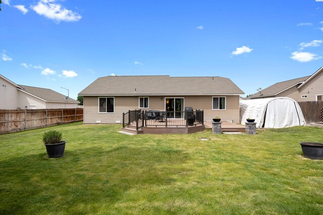 5211 W Paddington Ln, Pasco, WA 99301 - photo 30