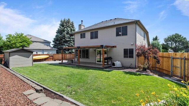 163 Newhaven Pl, Richland, WA 99352 - photo 29