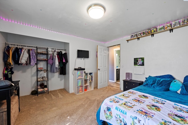 4403 S Ione St, Kennewick, WA 99337 - view of carpeted bedroom