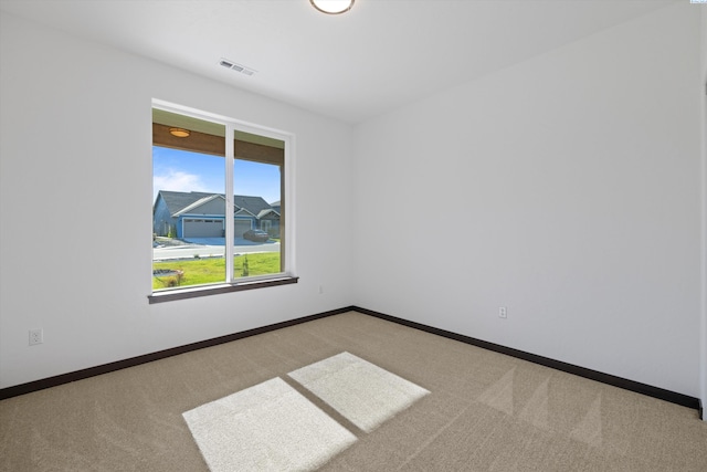 6701 Sockeye Ln, Pasco, WA 99301 - view of carpeted empty room