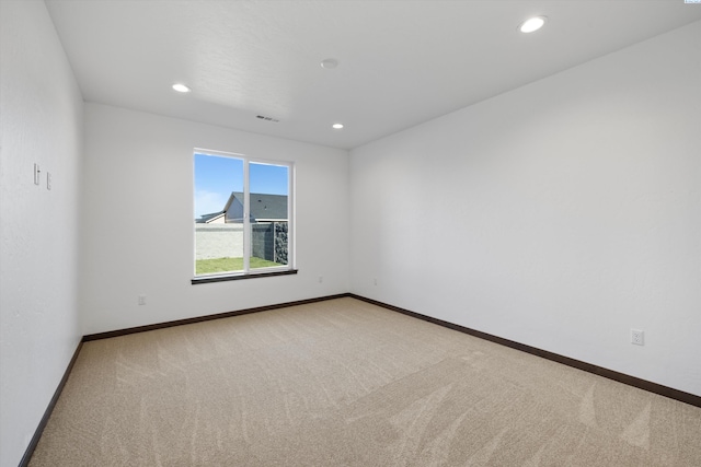 6701 Sockeye Ln, Pasco, WA 99301 - unfurnished room with carpet
