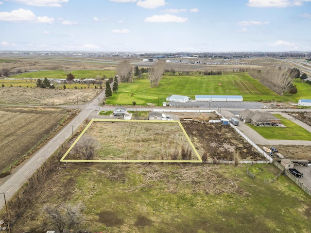 4028 W Argent Pl, Pasco WA, 99301 land for sale