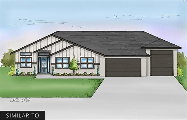 1021 S Florida Pl, Kennewick, WA 99337 - photo 1
