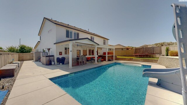 949 Cayuse Dr, Richland, WA 99352 - photo 40