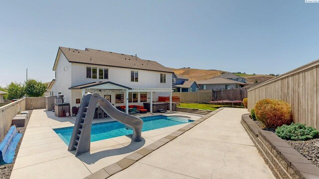 949 Cayuse Dr, Richland, WA 99352 - photo 41