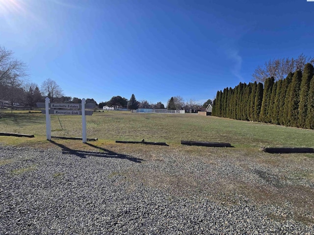 800 S Jefferson St Lot 1, Kennewick WA, 99336 land for sale