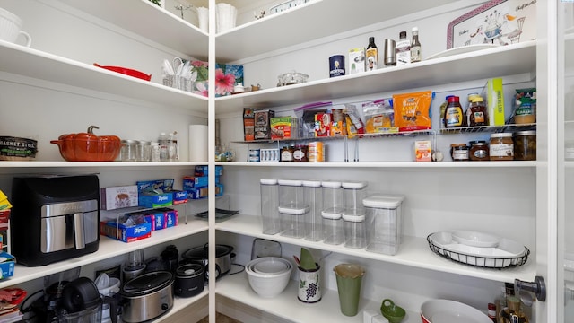 3304 Sorento Ct, Pasco, WA 99301 - view of pantry