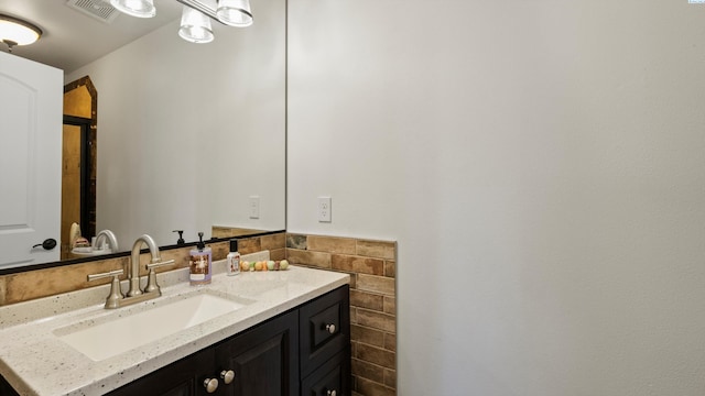 3304 Sorento Ct, Pasco, WA 99301 - bathroom featuring vanity