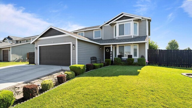 1614 S 15th St, Sunnyside, WA 98944 - photo 2