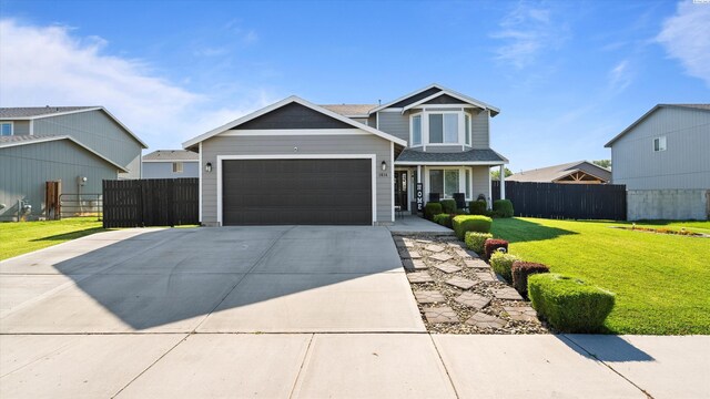 1614 S 15th St, Sunnyside, WA 98944 - photo 1
