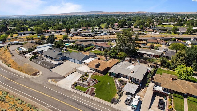 2003 W Canal Dr, Kennewick, WA 99336 - view of property location with nearby suburban area