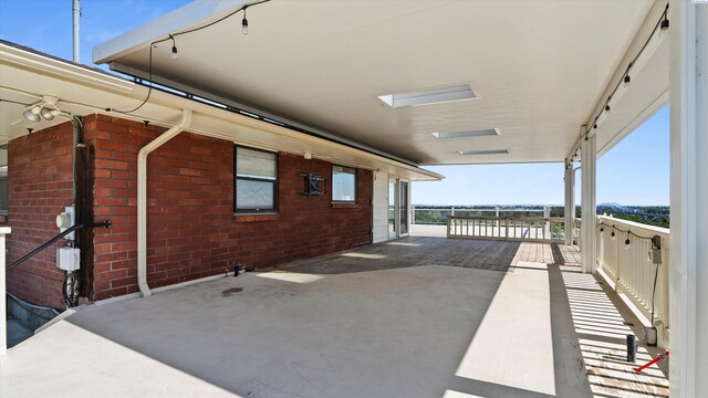 2003 W Canal Dr, Kennewick, WA 99336 - view of fenced backyard