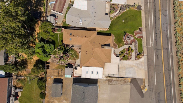 2003 W Canal Dr, Kennewick, WA 99336 - bird's eye view