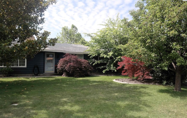 1815 W 16th Ave, Kennewick, WA 99337 - view of grassy yard