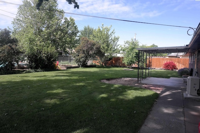 1815 W 16th Ave, Kennewick, WA 99337 - view of yard