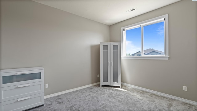 2876 Crosswater Loop, Richland, WA 99354 - unfurnished bedroom with carpet floors and baseboards
