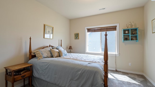 2876 Crosswater Loop, Richland, WA 99354 - bedroom featuring carpet flooring and baseboards