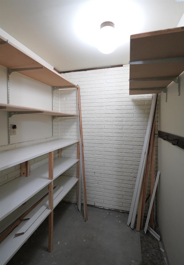 610 Dilke St, Pullman, WA 99163 - view of storage