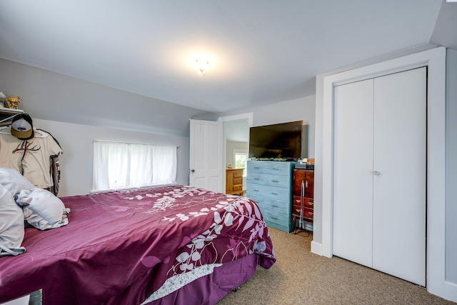 110 W Cannon St, Palouse, WA 99161 - bedroom with carpet flooring