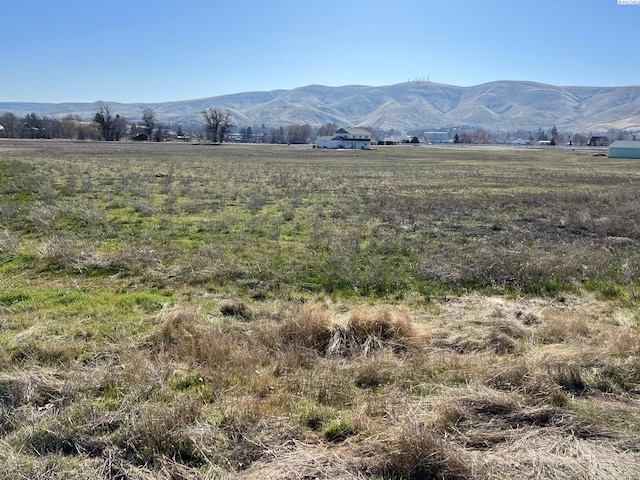 5811 S Moore Rd, Prosser WA, 99350 land for sale