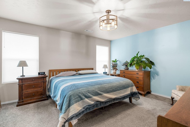 6217 Sidon Ln, Pasco, WA 99301 - bedroom with carpet flooring and baseboards