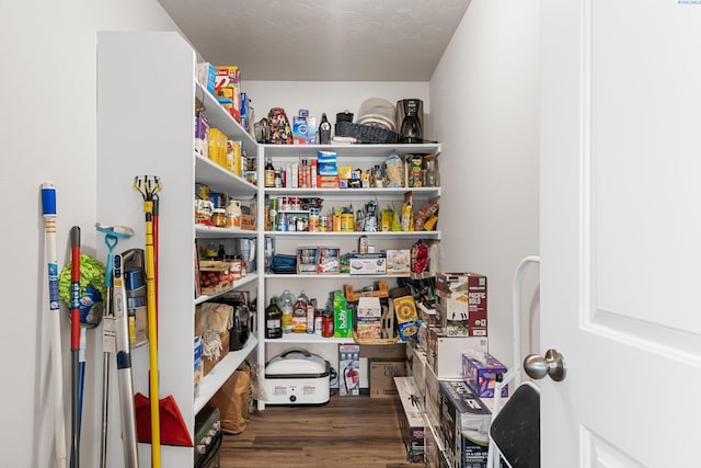 6217 Sidon Ln, Pasco, WA 99301 - view of pantry