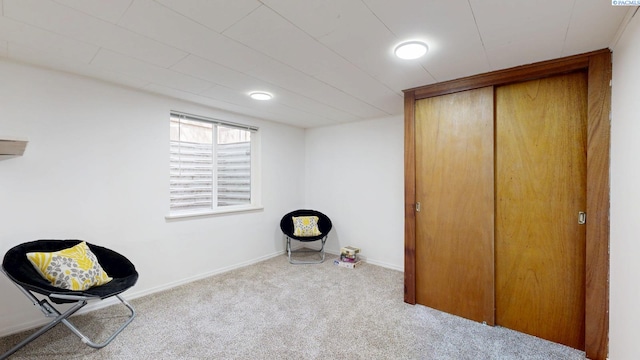 912 S Alder St, Kennewick, WA 99336 - unfurnished room featuring carpet flooring and baseboards