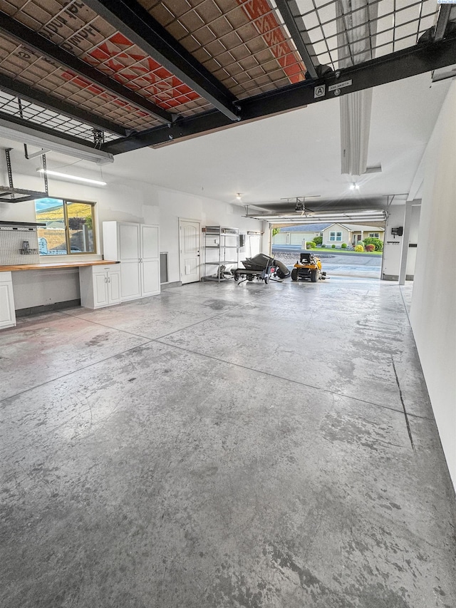 76704 E Timothy Ln, Kennewick, WA 99338 - view of garage