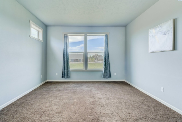 3915 Charleston Ln, Pasco, WA 99301 - unfurnished room with carpet floors and baseboards