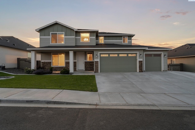 8410 Lennox St, West Richland, WA 99353 - photo 1