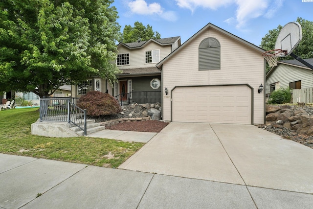 9014 W Grand Ronde Ave, Kennewick, WA 99336 - photo 1