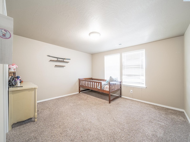 4268 Hedman Ct, Moses Lake, WA 98837 - carpeted bedroom with baseboards