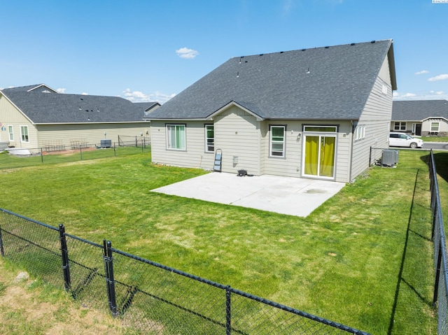 4268 Hedman Ct, Moses Lake, WA 98837 - photo 33