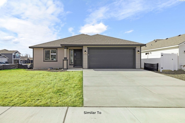 507 Grapevine St, Grandview, WA 98930 - photo 1