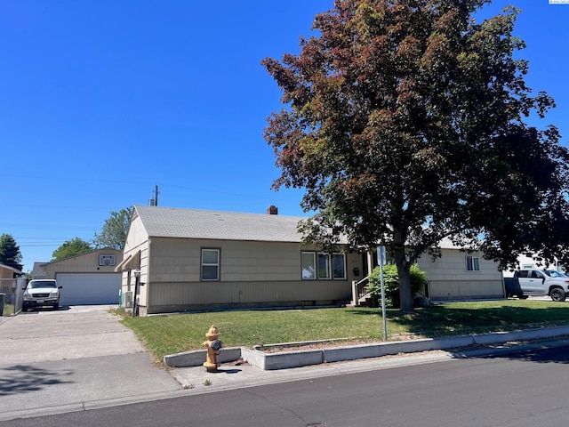 1317 Farrell Ln, Richland, WA 99354 - photo 1