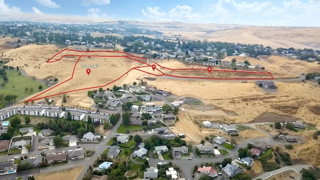 NKA11.5ACRES Valleyview Dr, Clarkston WA, 99403 land for sale