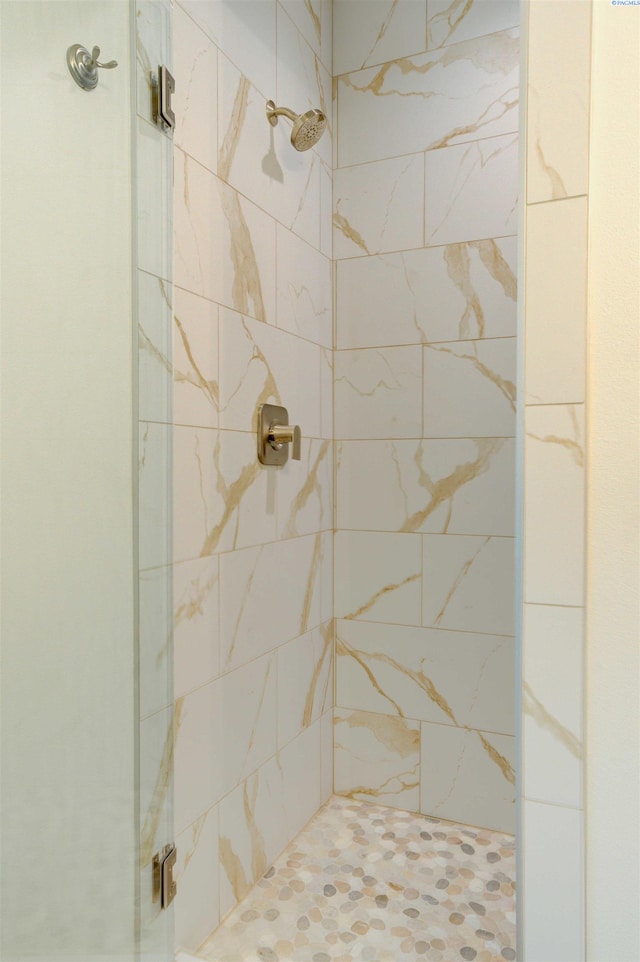 4003 Rd 96, Pasco, WA 99301 - full bath with a stall shower
