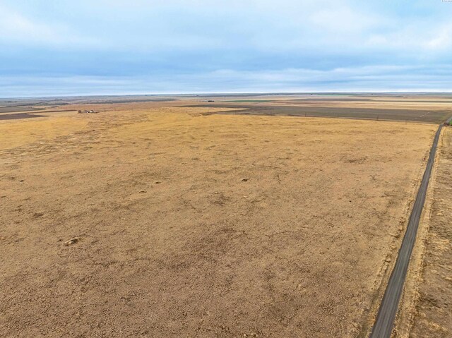LOT8 N Snyder Rd, Ritzville, WA 99169