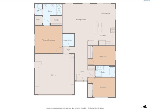 4011 Nitinat Ln, Pasco, WA 99301 - photo 42