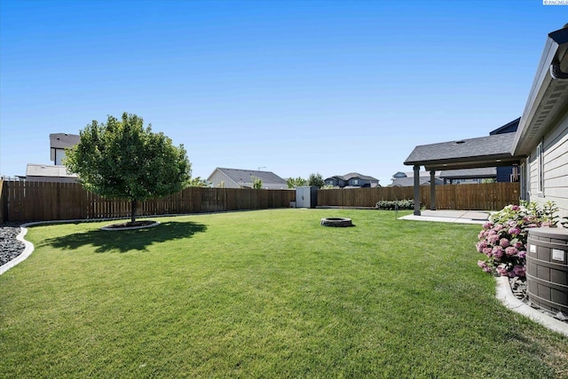 4011 Nitinat Ln, Pasco, WA 99301 - photo 34