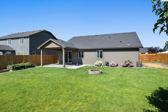 4011 Nitinat Ln, Pasco, WA 99301 - photo 33
