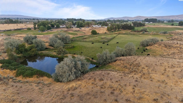 167705 W Old Inland Empire Hwy, Prosser WA, 99350 land for sale