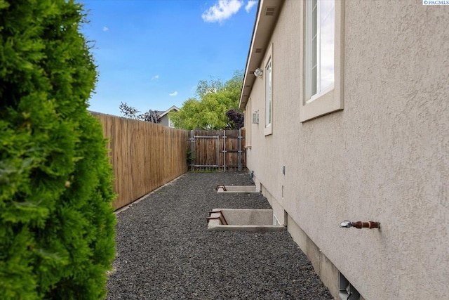 823 S 5th Ave, Pasco, WA 99301 - view of yard
