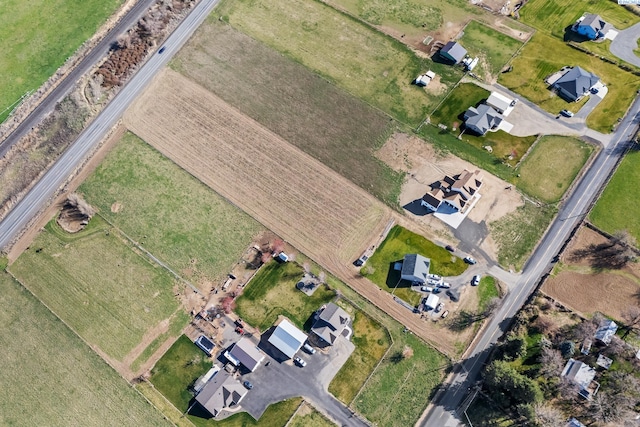 160604 Richards Rd, Prosser, WA 99350 - birds eye view of property