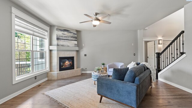 327 Palm Dr, Richland, WA 99352 - photo 6