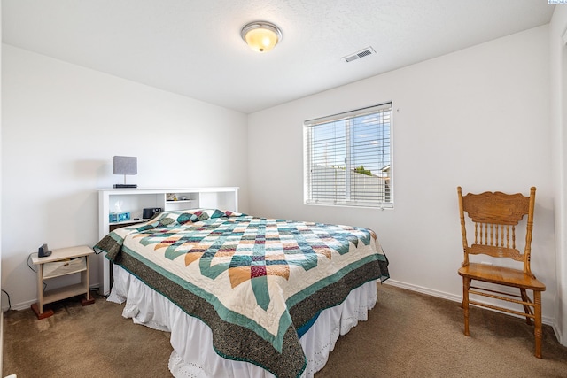 6110 Westport Ln, Pasco, WA 99301 - bedroom featuring carpet floors and baseboards