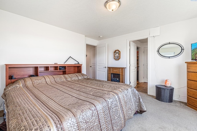 6110 Westport Ln, Pasco, WA 99301 - bedroom with light carpet