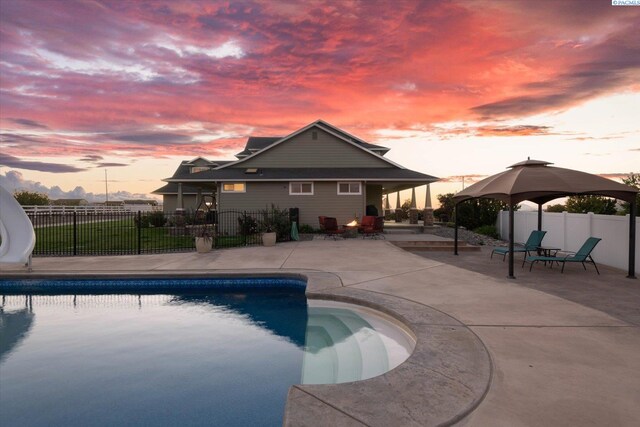 21411 S Clodfelter Rd, Kennewick, WA 99338 - photo 42